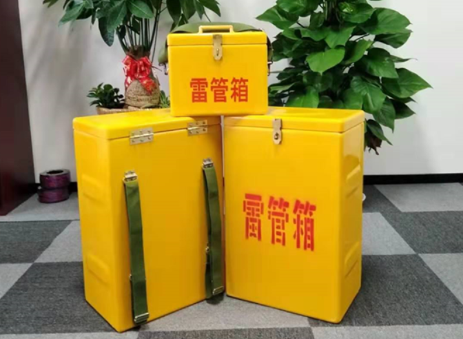 古蔺如何防止雷管箱炸药箱等矿用物品生锈？