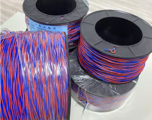 古蔺放炮线的具体作用是什么？