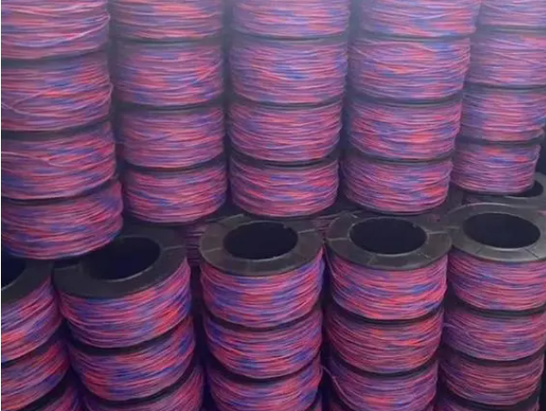 古蔺爆破母线必须符合的要求有哪些？